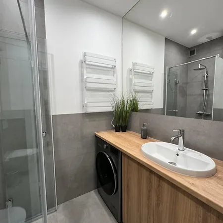 Apartment Premium Centrum