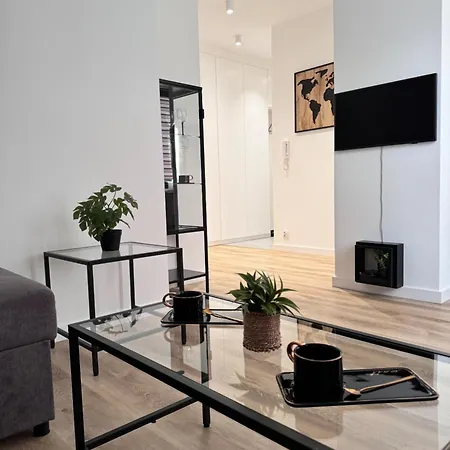 Apartment Premium Centrum