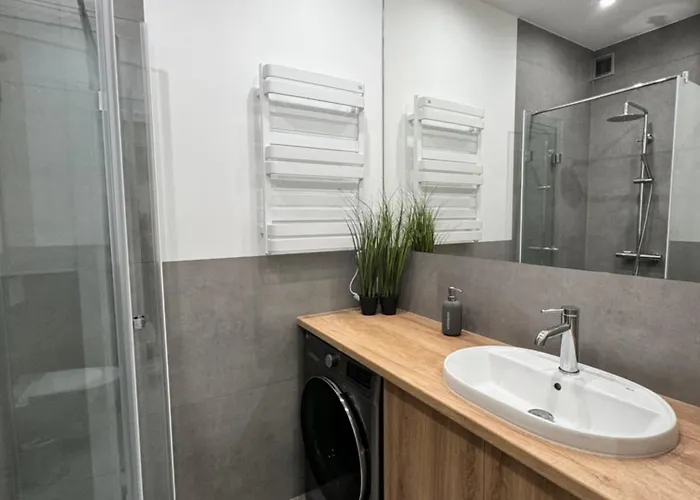 Apartman Premium Centrum