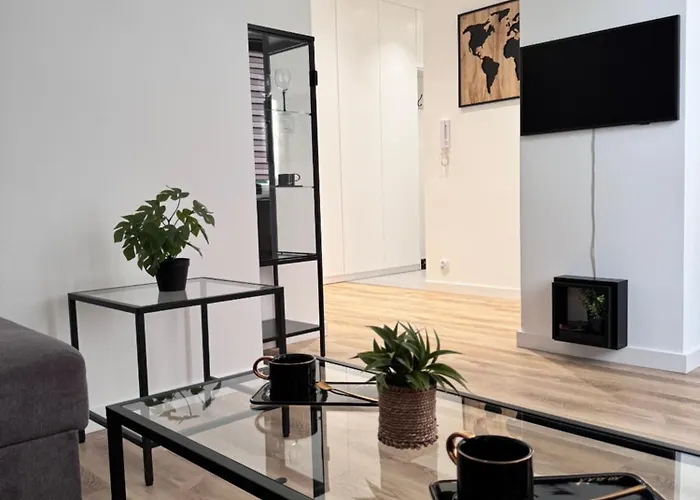 Apartman Premium Centrum